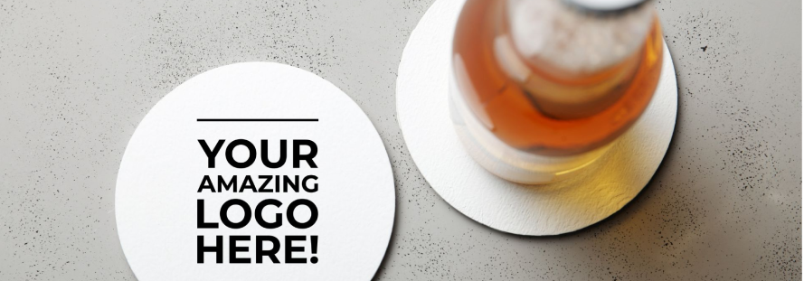 promotional-drink-coasters