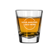 short-glass