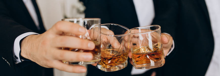 three-glass