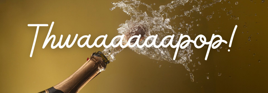 thwaaaaaapop