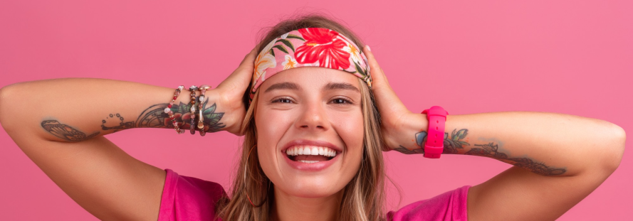 Bandana-Headband