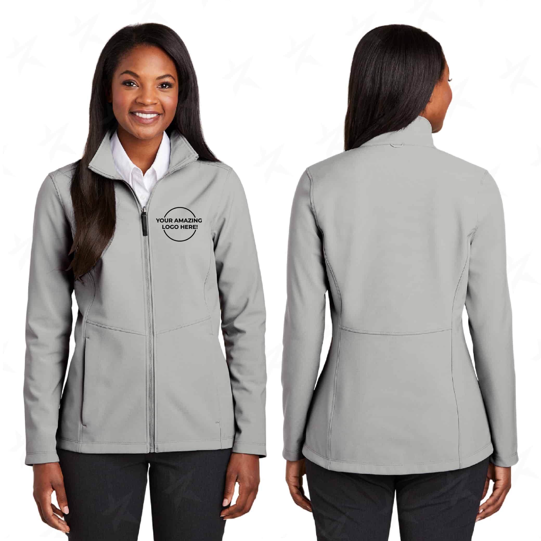 personalized-ladies-soft-shell-jacket
