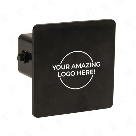 Square Hitch Cover